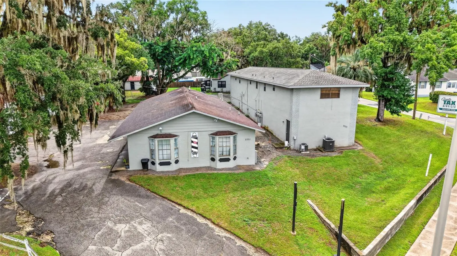 2221 Pine Avenue, FL