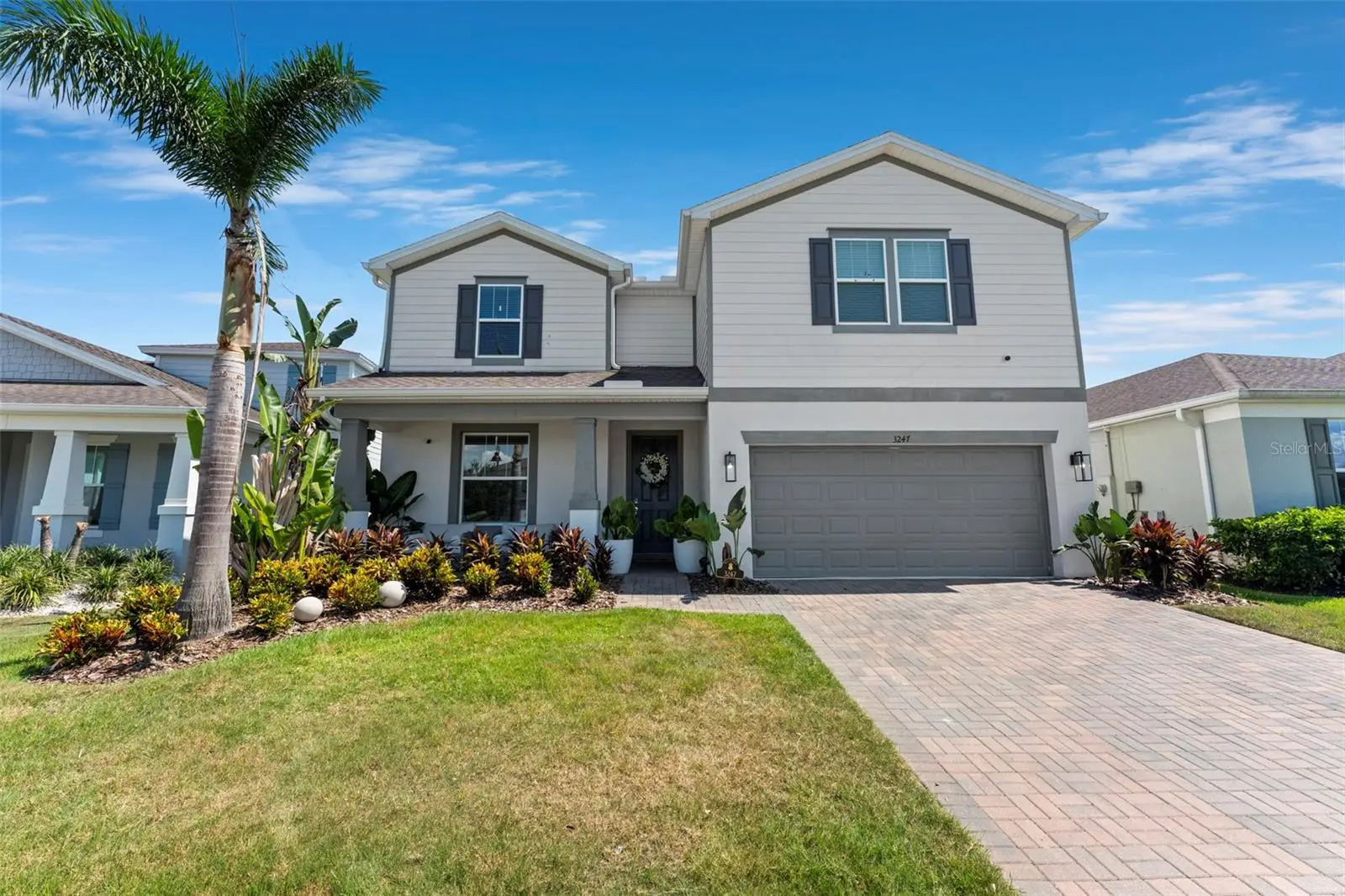 3247 Buoy Circle, FL