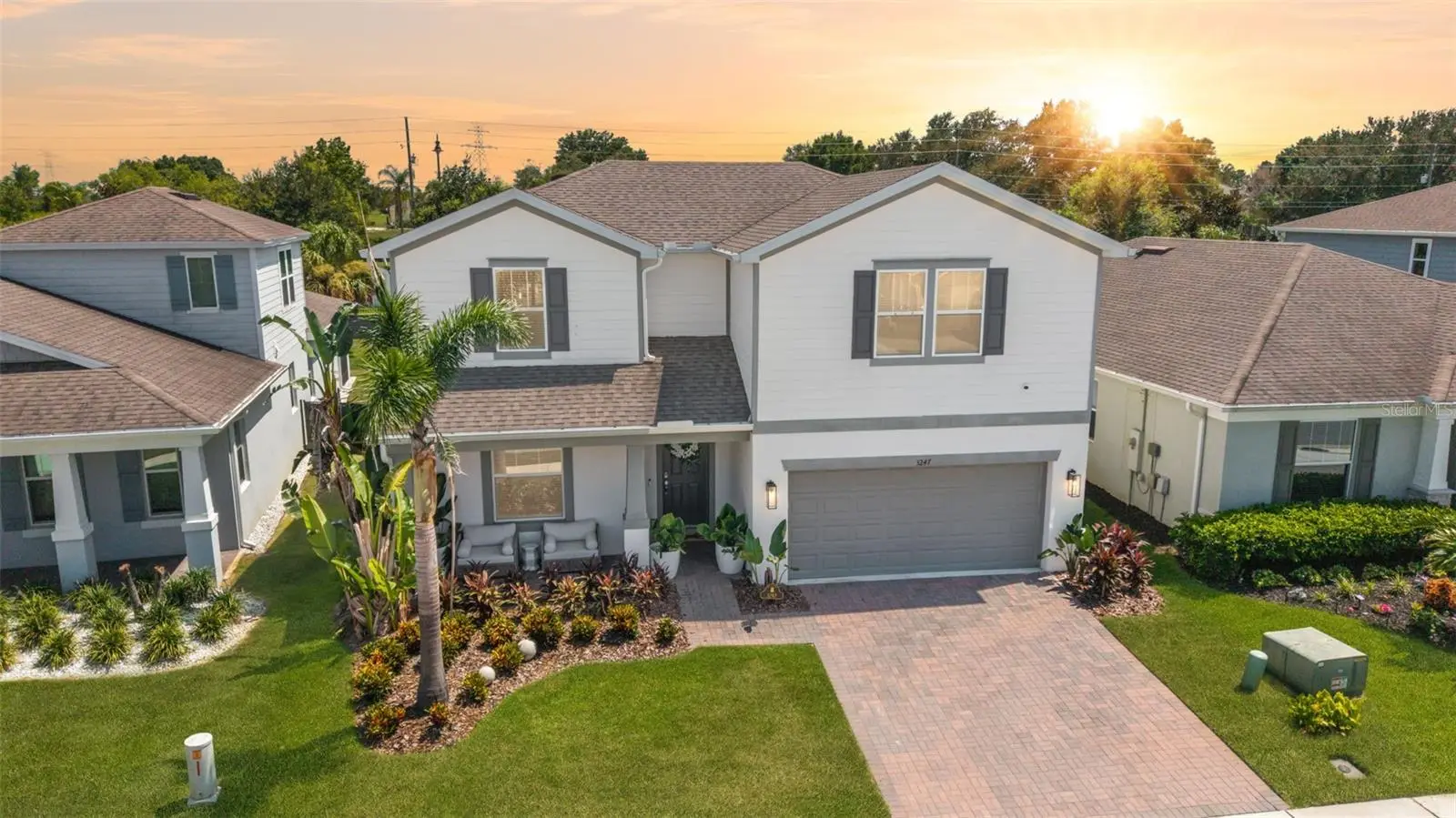 3247 Buoy Circle, FL
