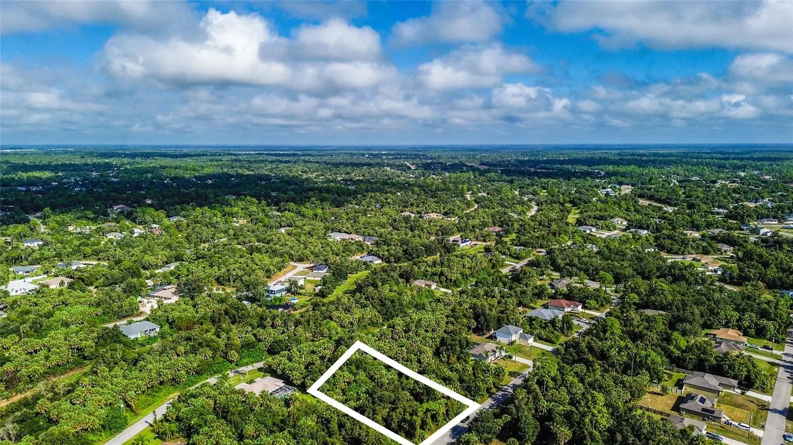 Cummings Road, FL