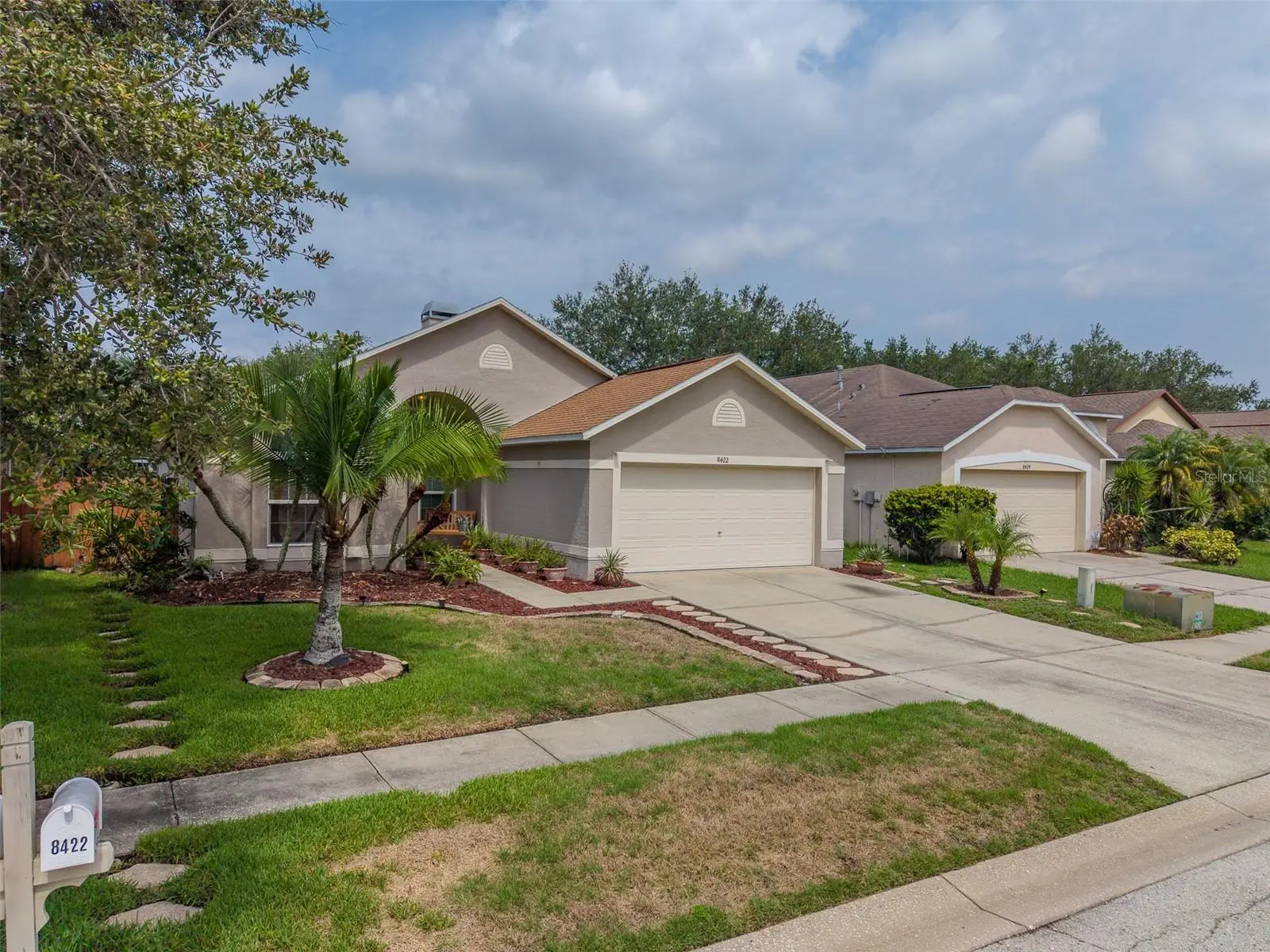 8422 Poydras Lane, FL