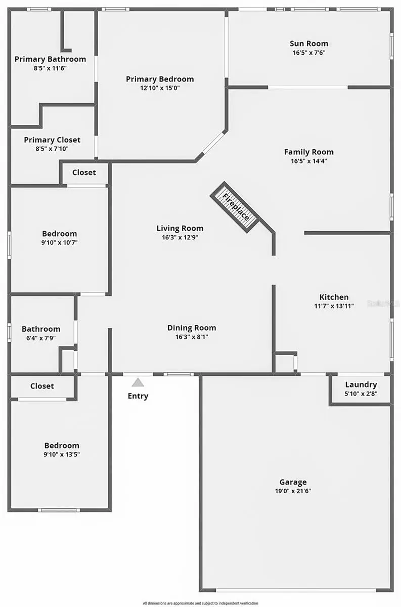 8422 Poydras Lane, FL