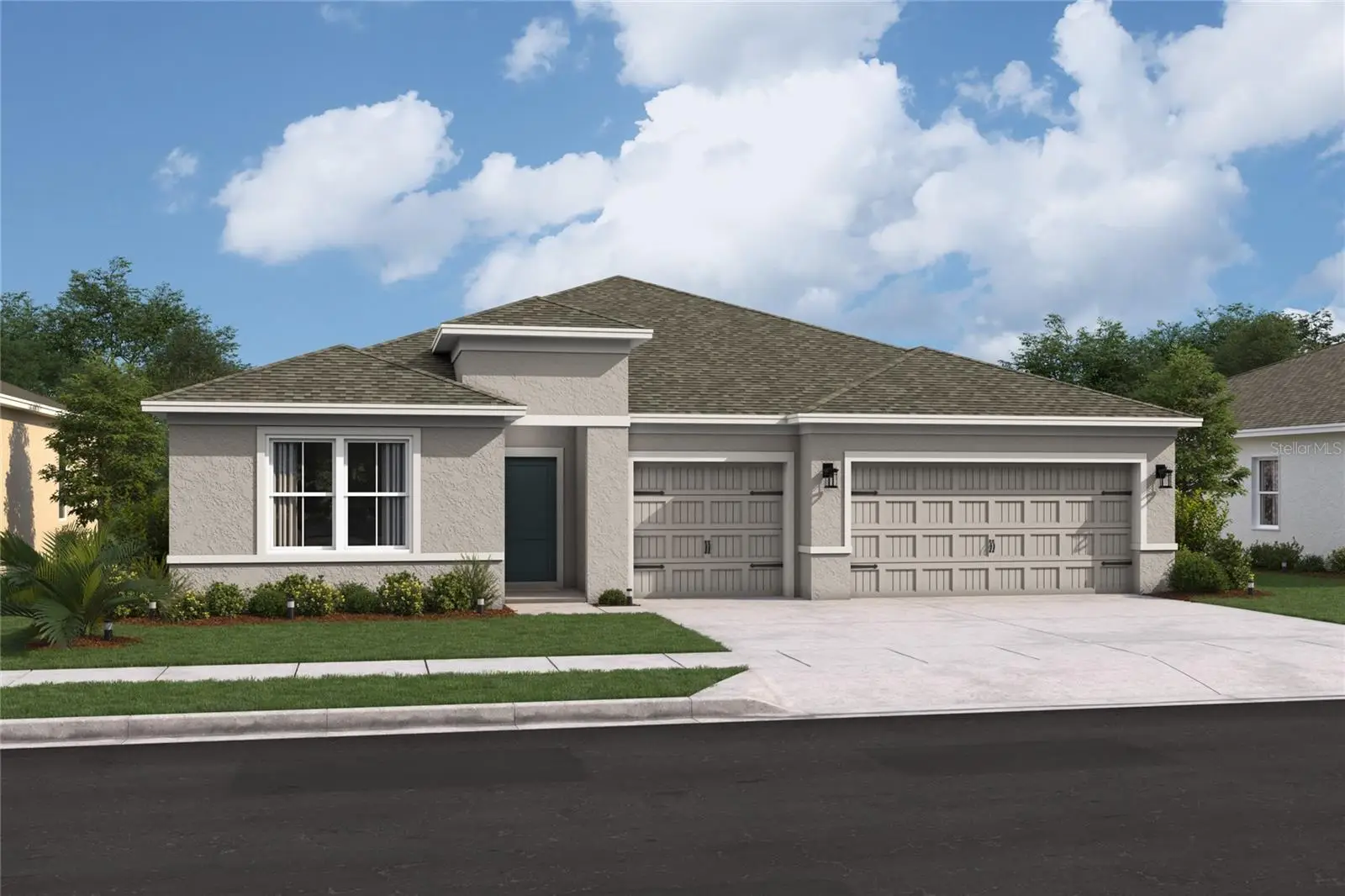 16320 50th Terrace Road, FL