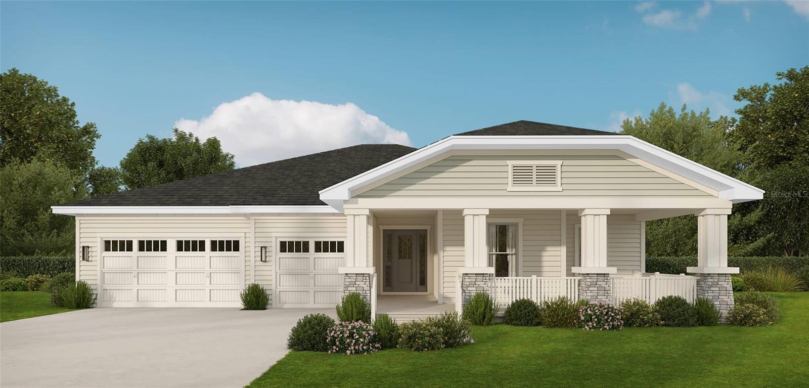 4766 Majestic Hills Loop, FL
