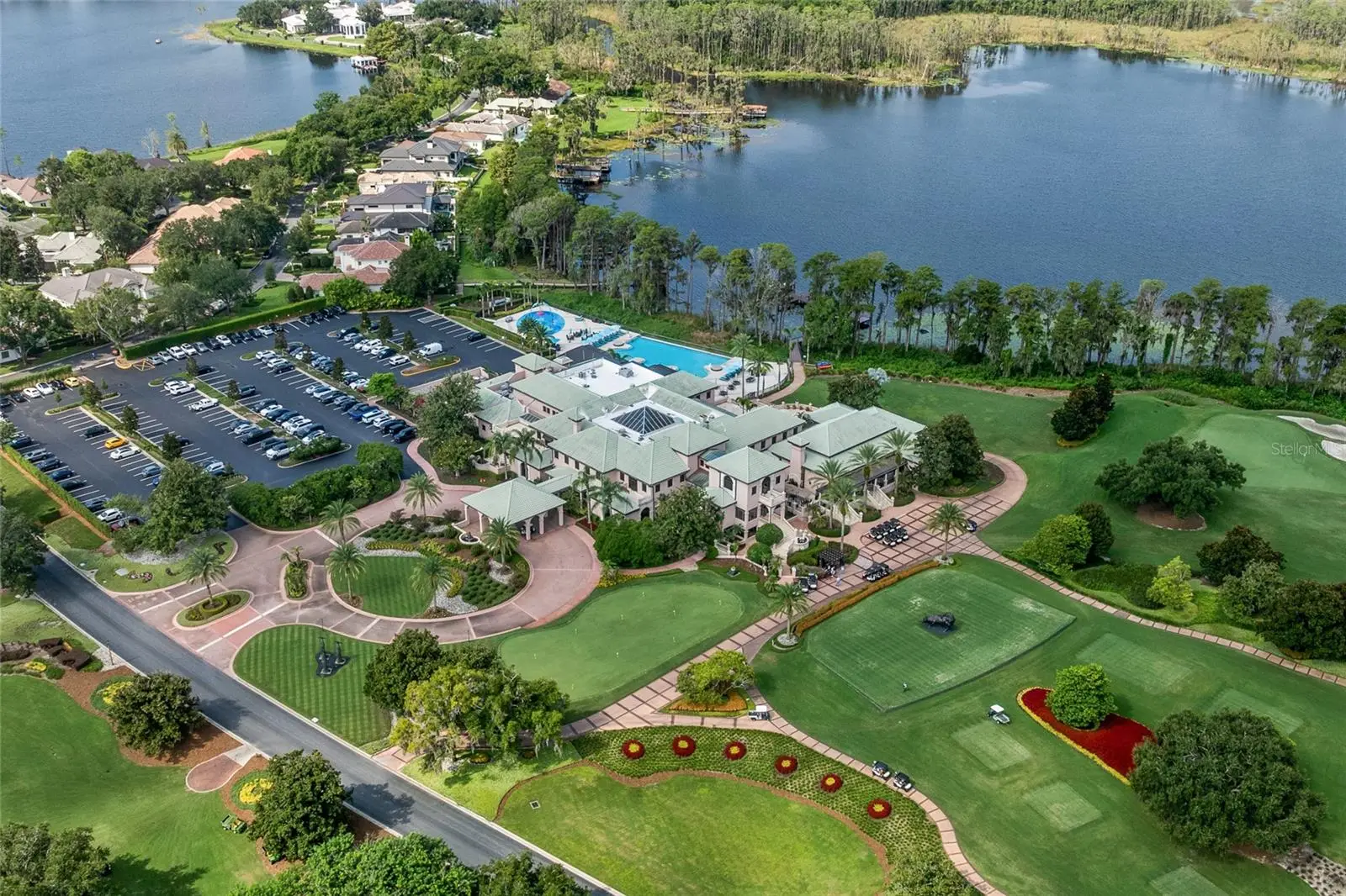9701 Lake Isleworth Court, FL