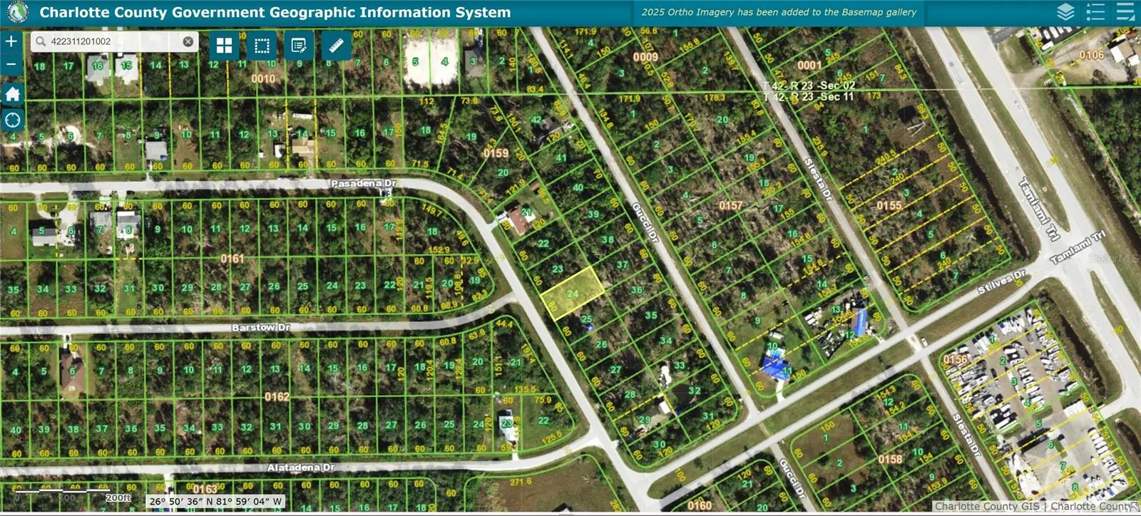 28304 Pasadena Drive, FL