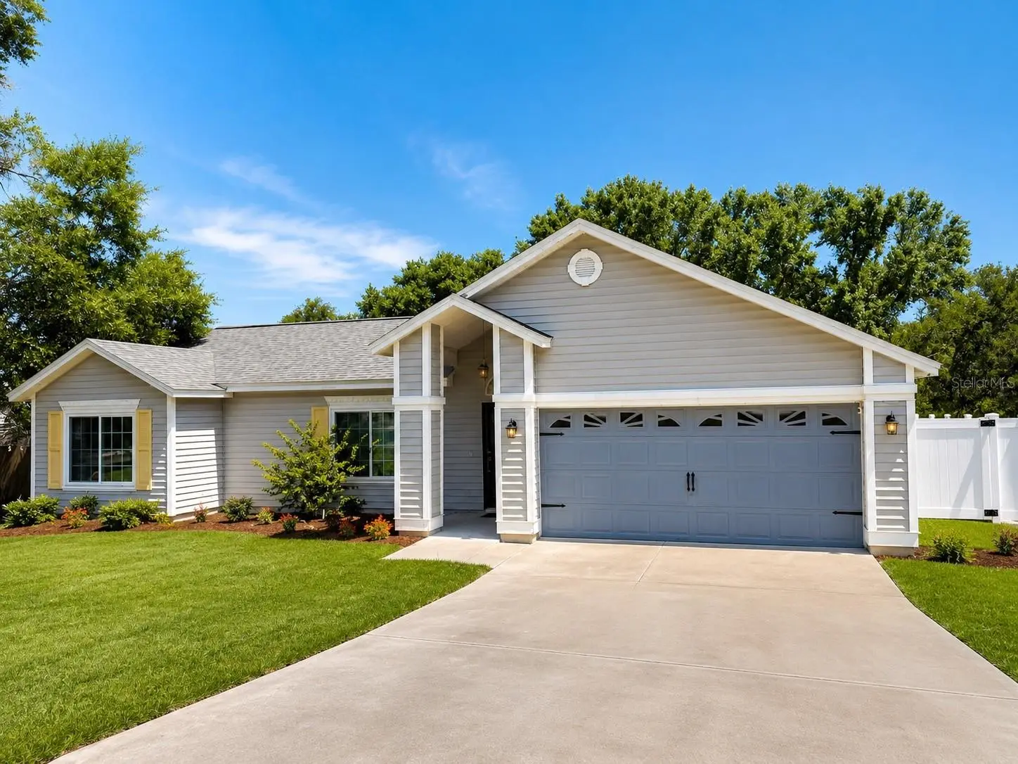 5224 Mill Stream Road, FL