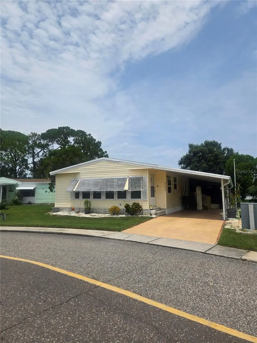 4645 Burney Drive, FL