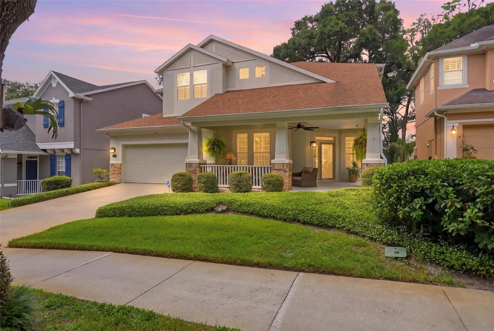 122 Ridgeway Blvd, FL
