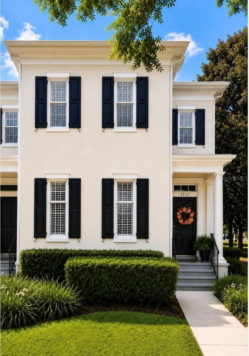 1152 Lake Baldwin Lane, FL