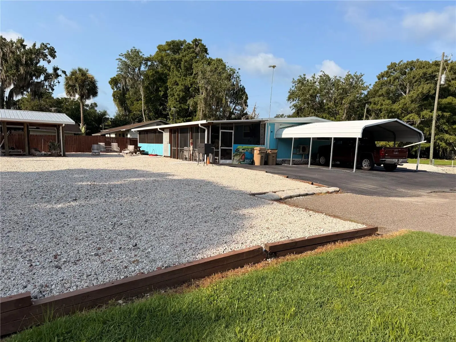 56350 Acorn Road, FL