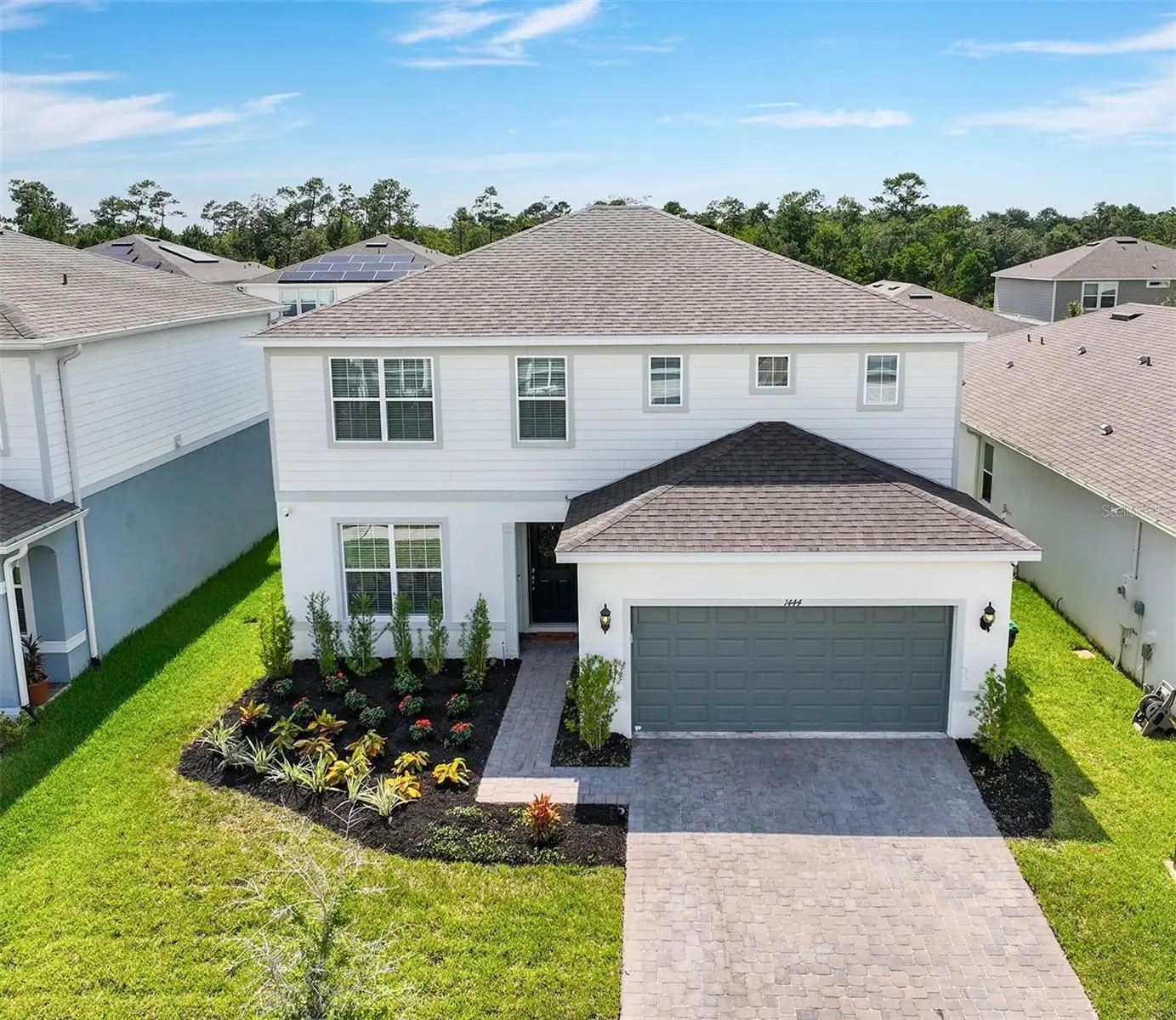 1444 Grand Palm Drive, FL