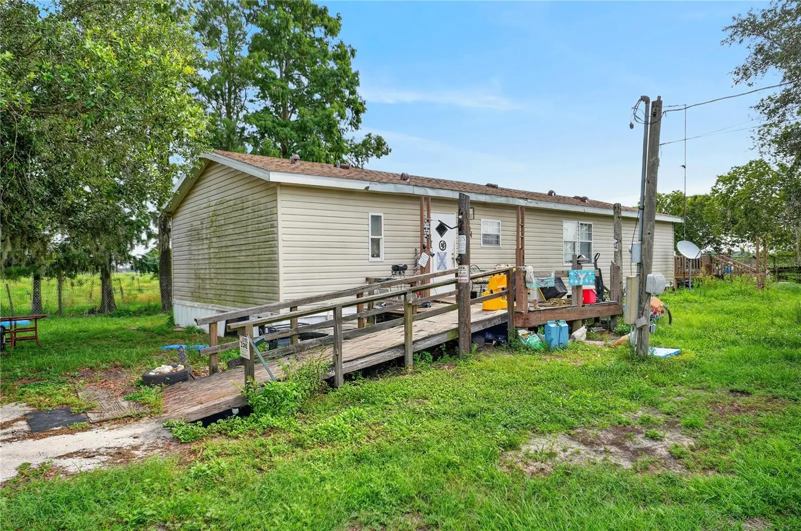 56 Meadow Way, FL