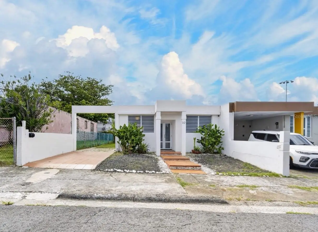 C10 Calle 5, PR