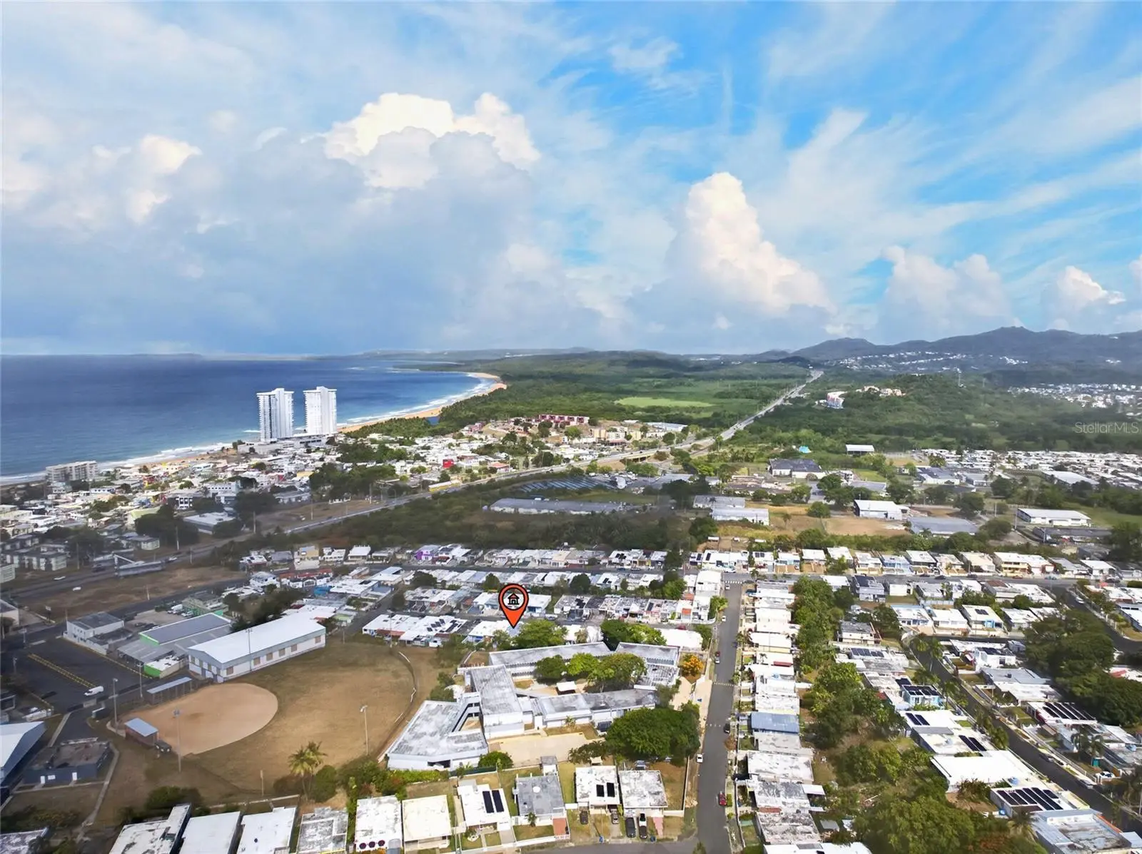 C10 Calle 5, PR