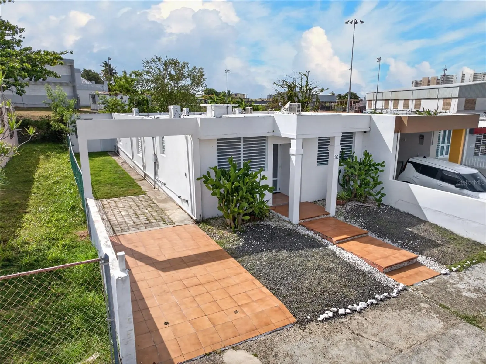 C10 Calle 5, PR