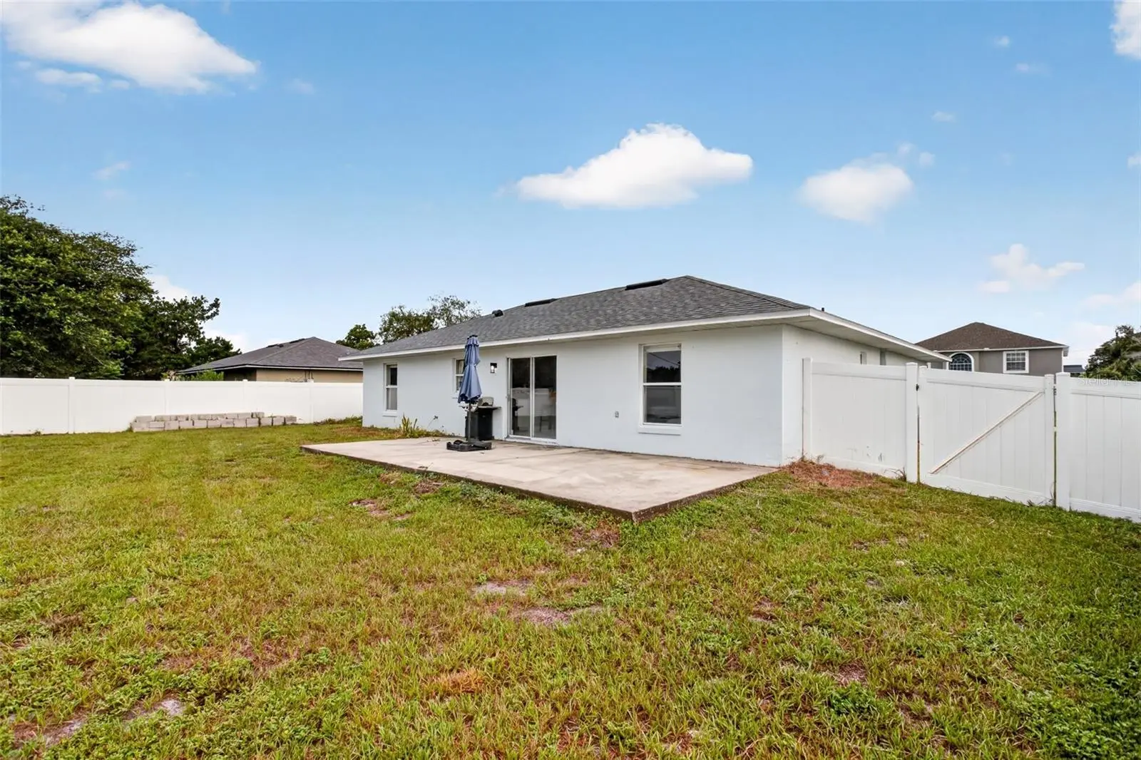 2941 Bedford Street, FL