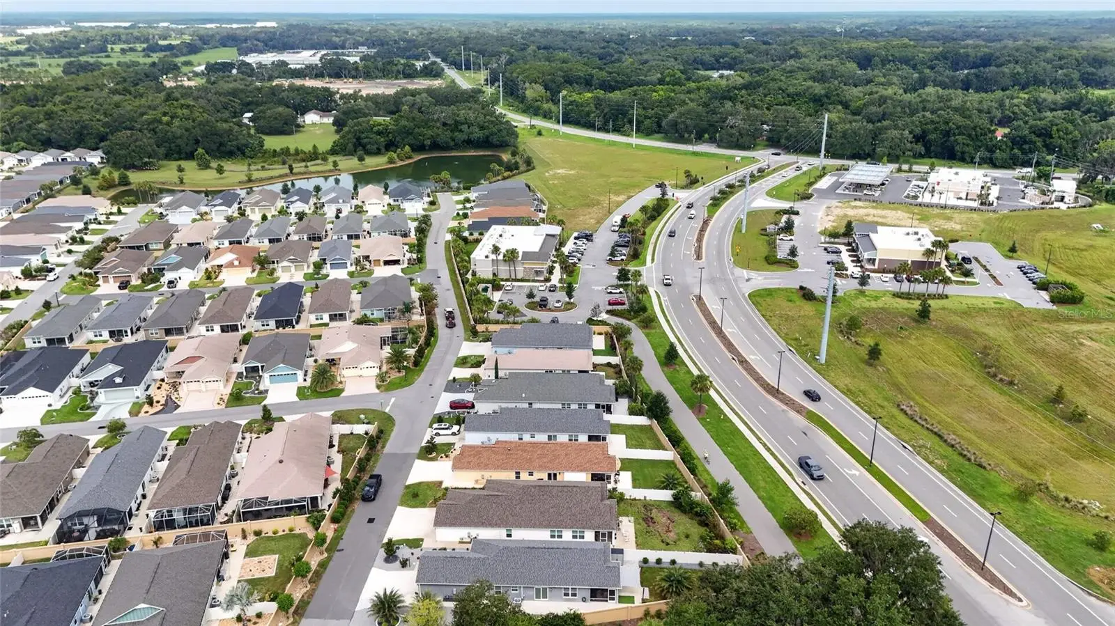 3501 Connor Way, FL