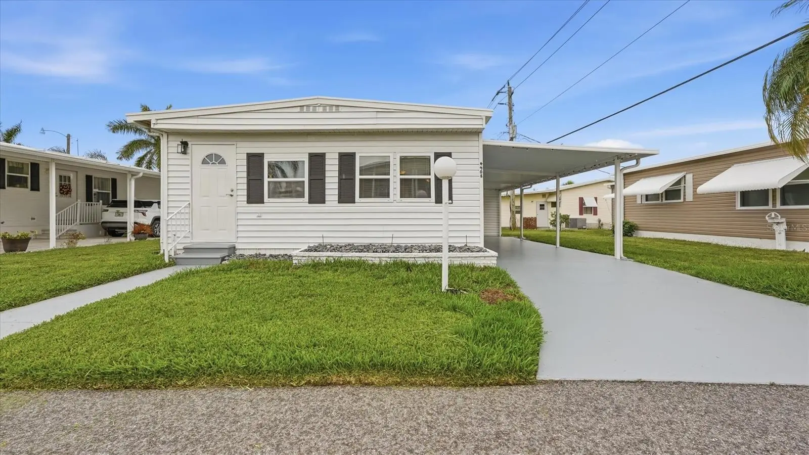 4908 5th A Street, FL