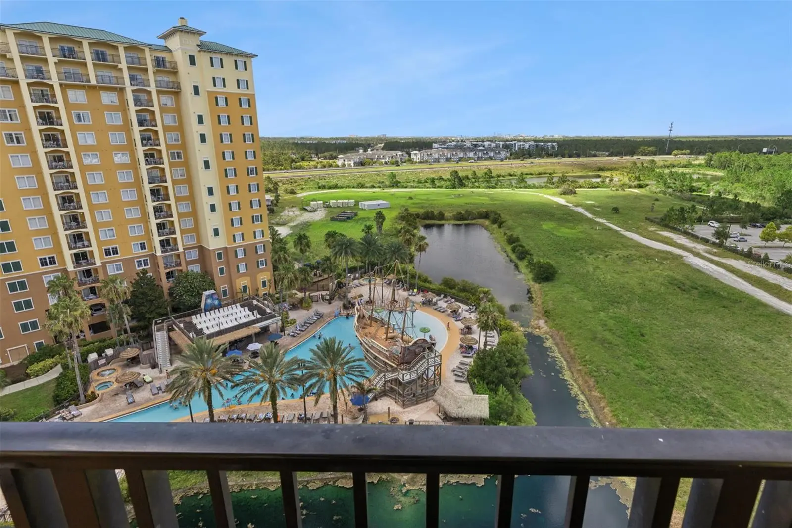 8101 Resort Village Drive, FL