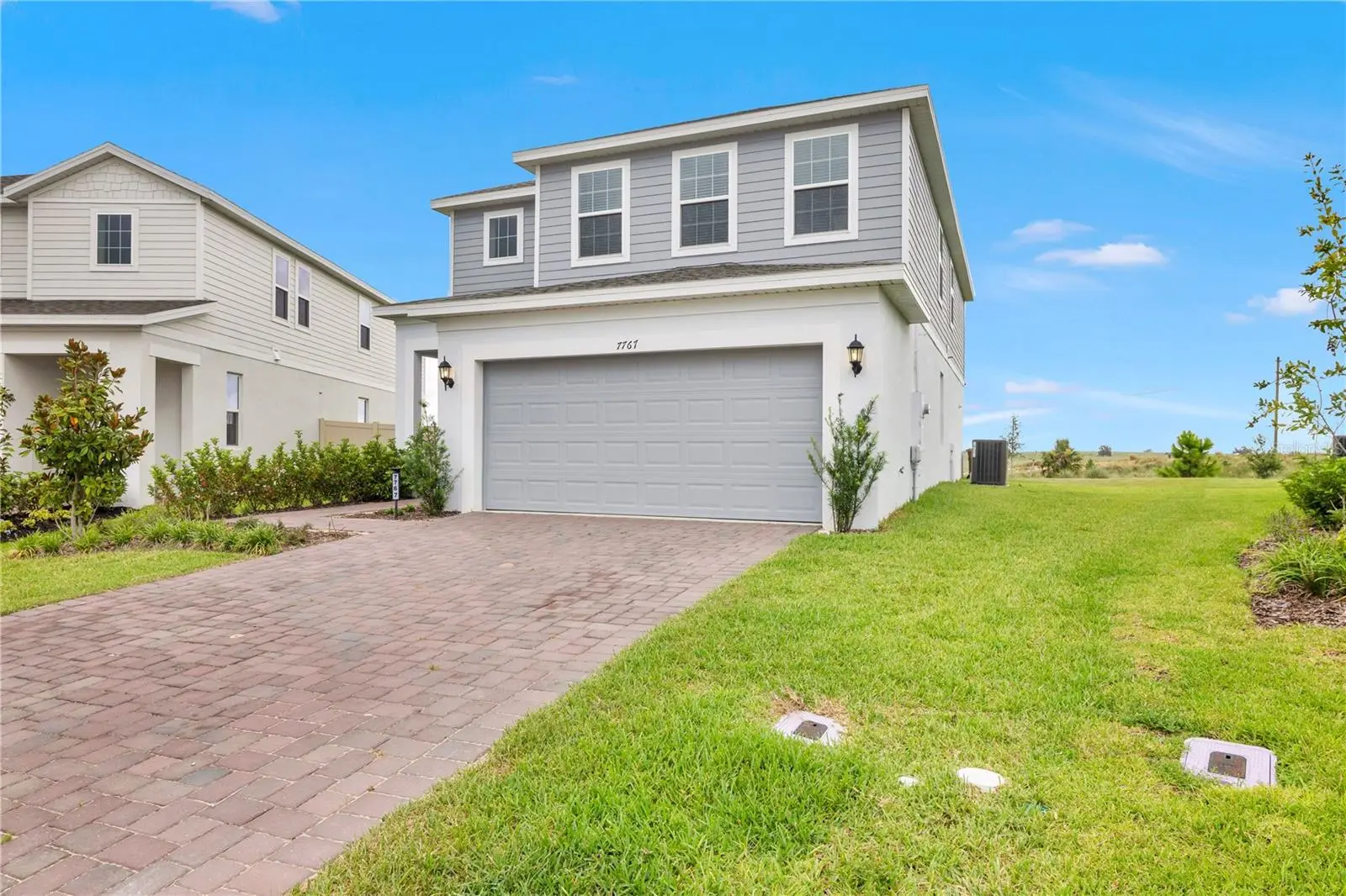 7767 Trapani Loop, FL
