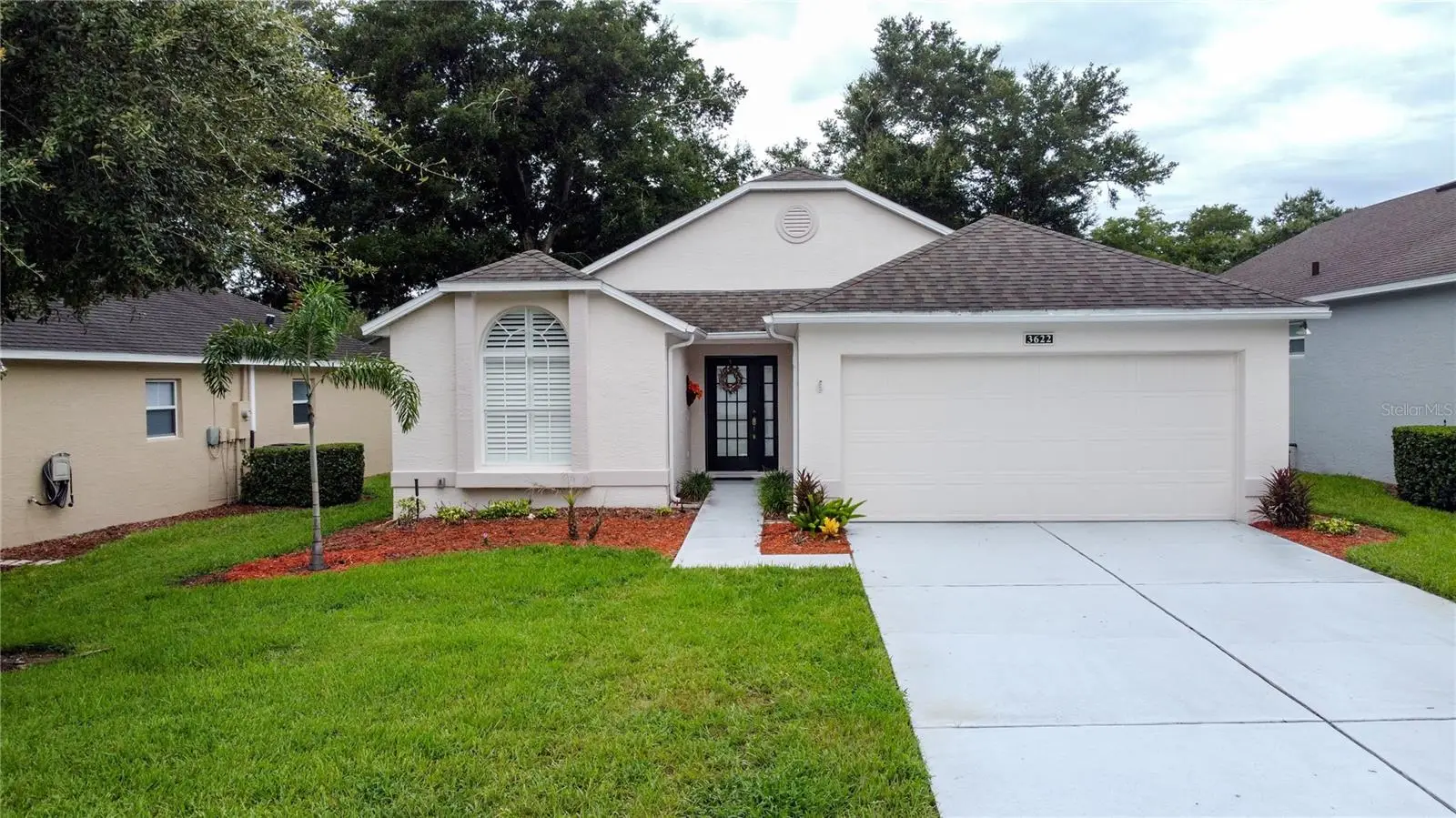 3622 Westerham Drive, FL