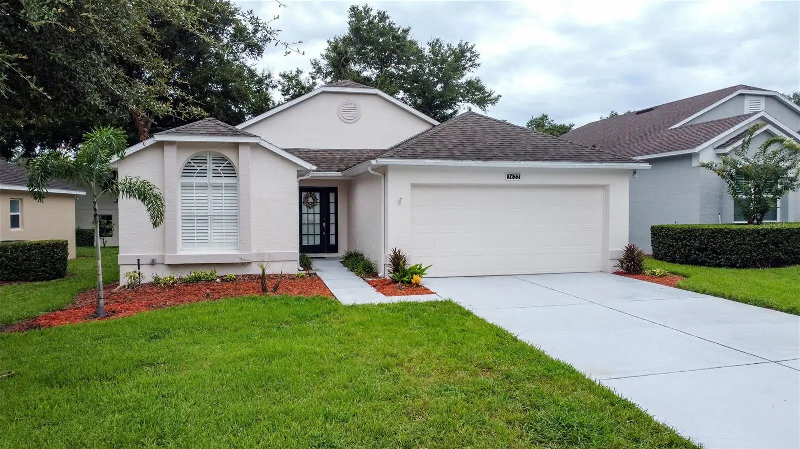 3622 Westerham Drive, FL