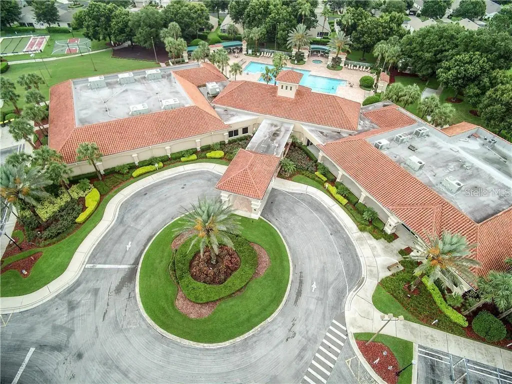 3622 Westerham Drive, FL