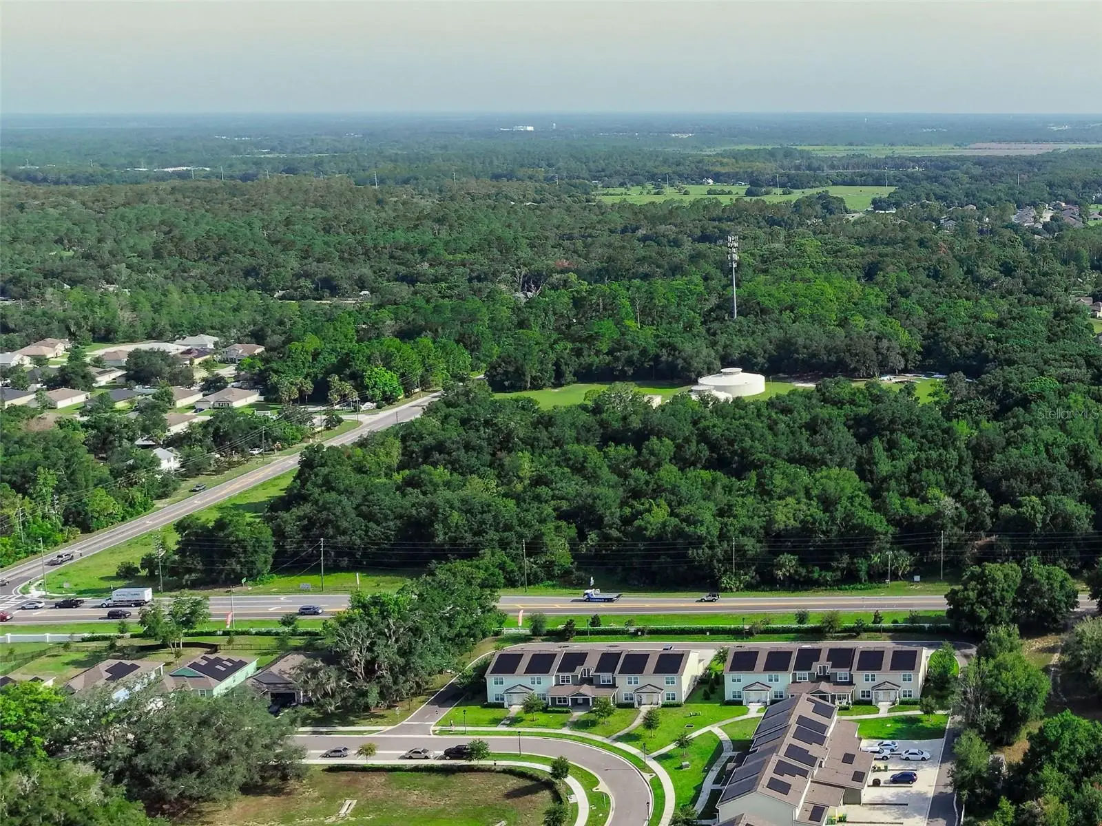 E County Road 44, FL