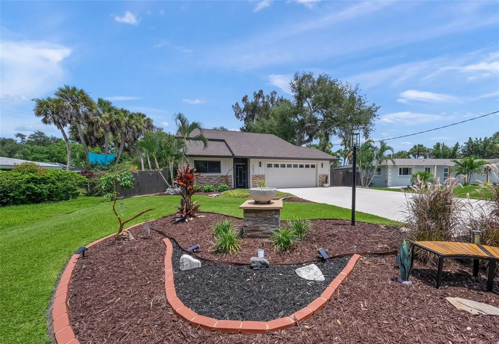 3643 Meridale Road, FL