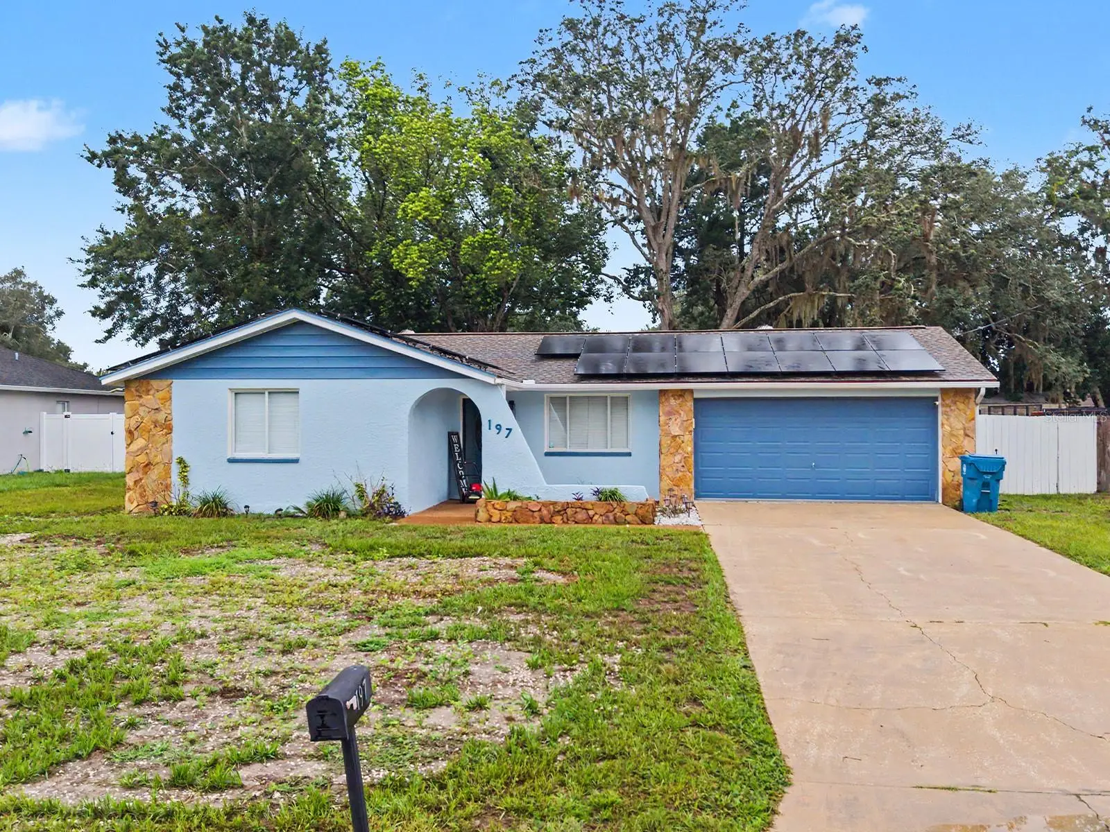 197 Rosedale Avenue, FL
