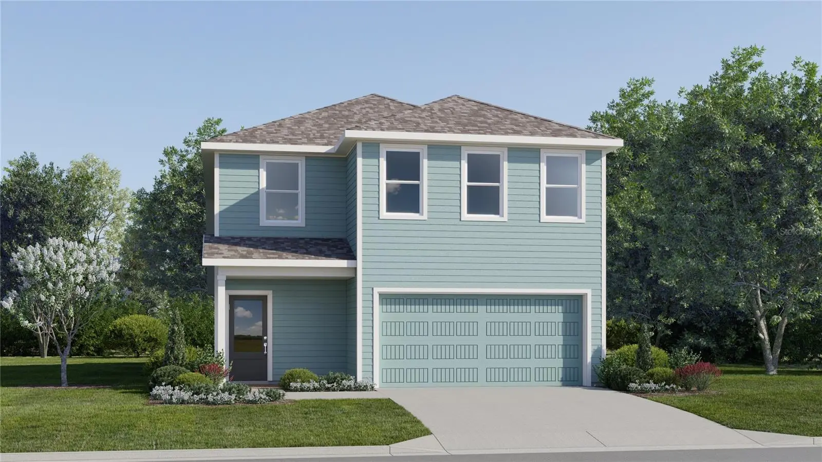 1909 Fieldstone Street, FL