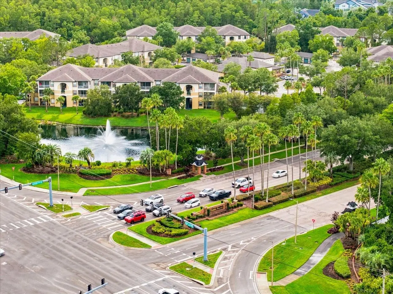 17104 Carrington Park Drive, FL