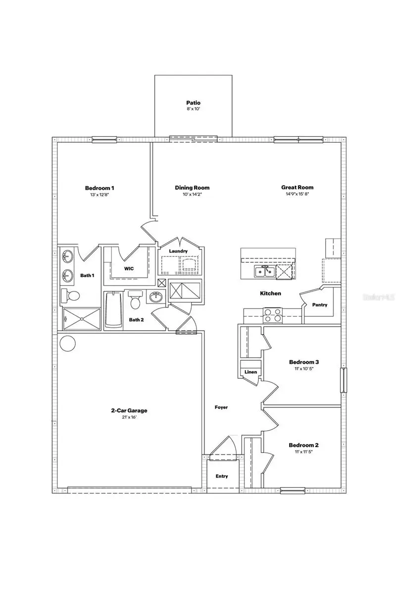 5391 Pecan Road, FL