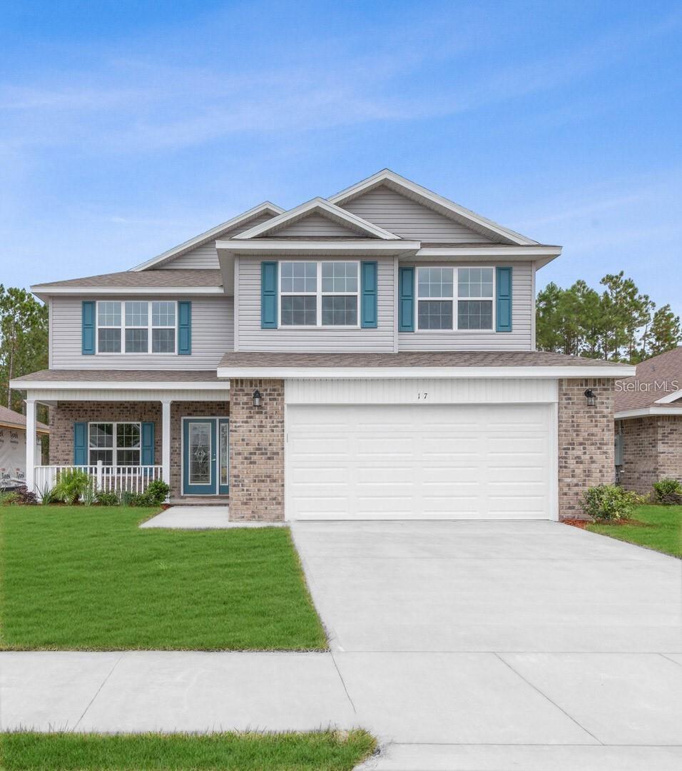 9 Squirrel Place, FL