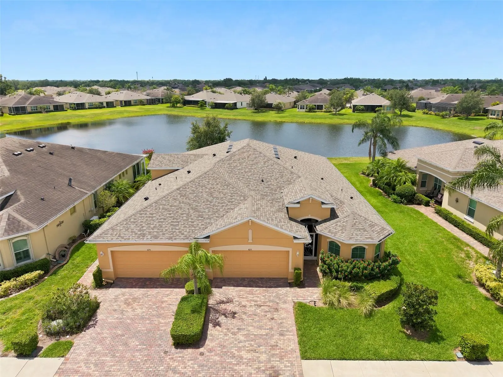 623 Chipper Drive, FL