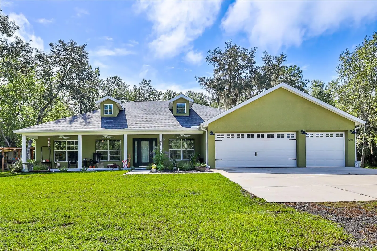 9230 Sikes Cow Pen Road, FL