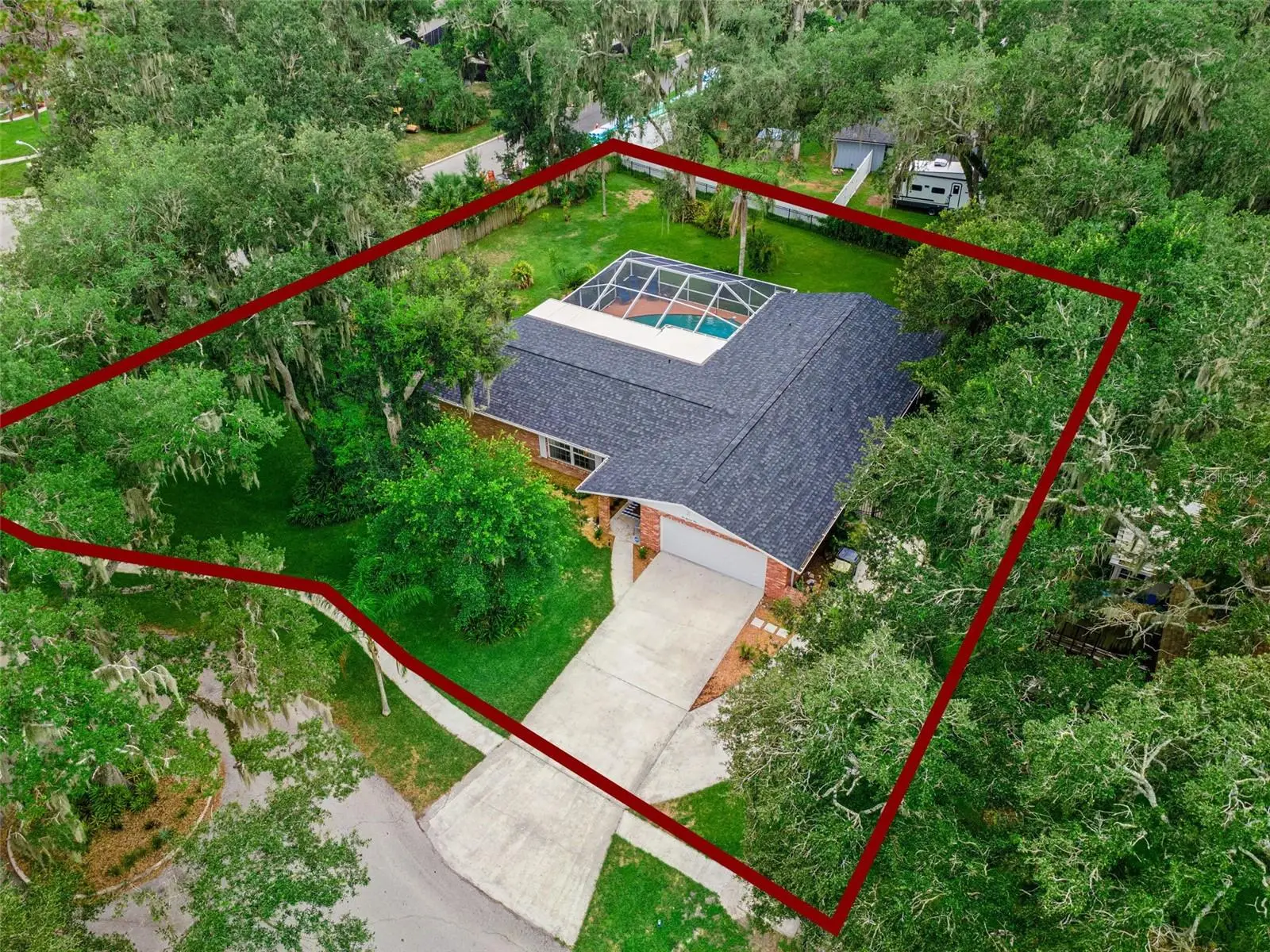 204 Birch Lane, FL