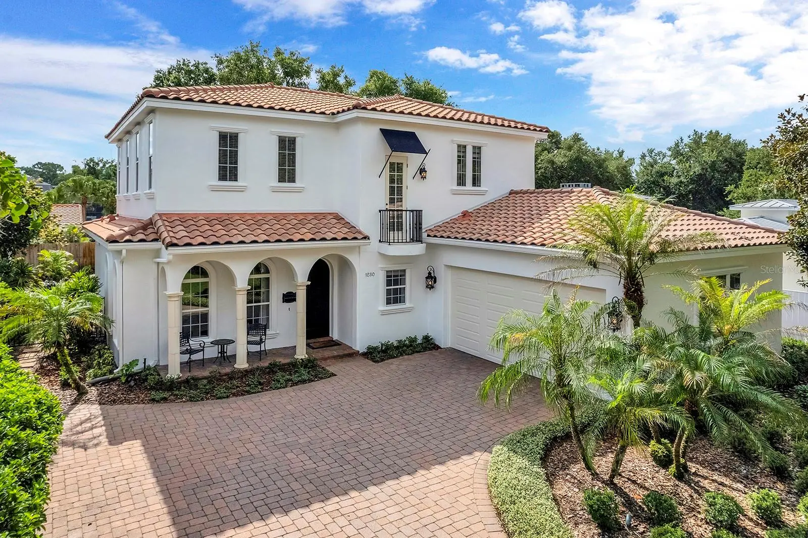 1230 Sunset Drive, FL