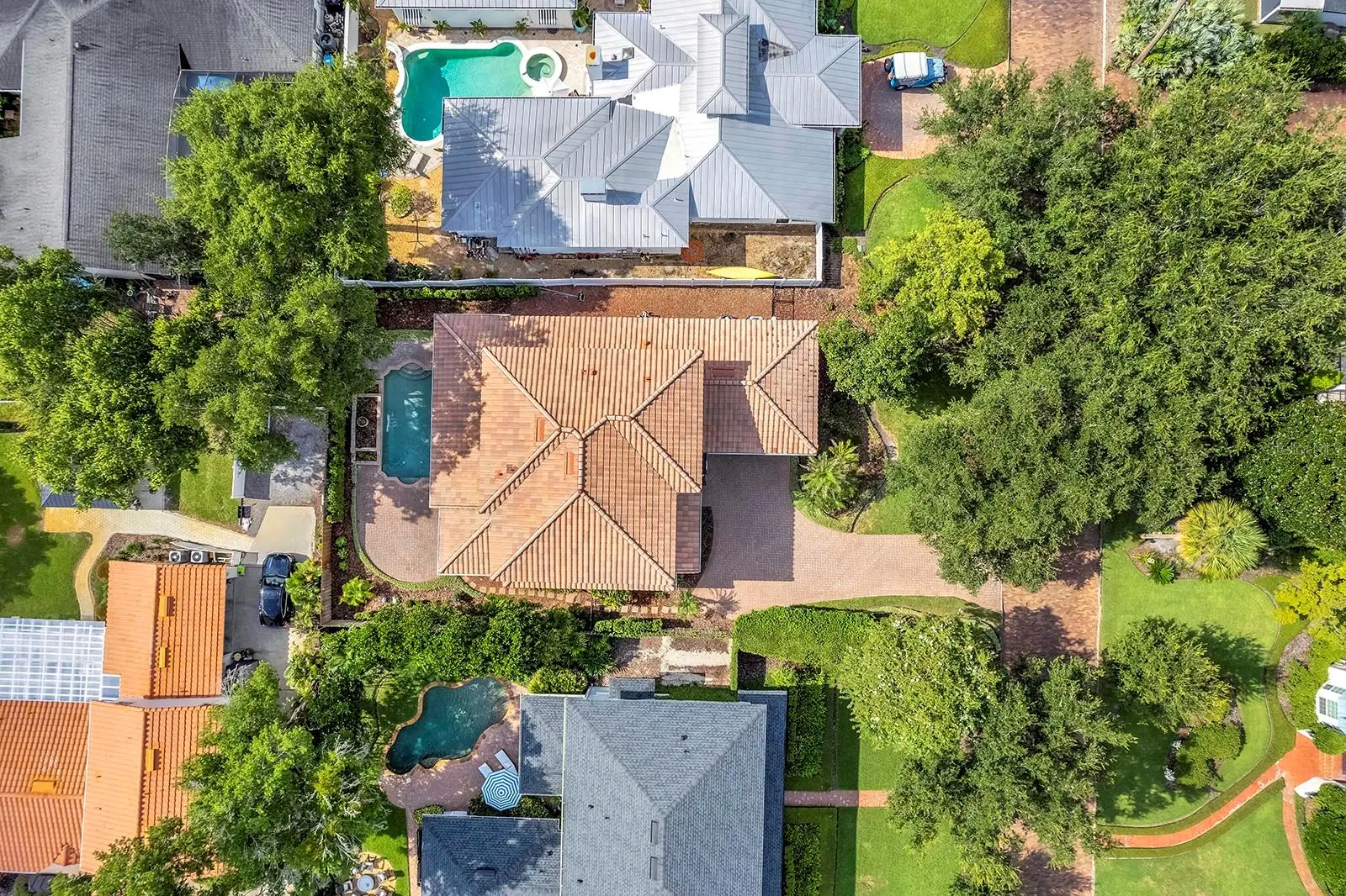 1230 Sunset Drive, FL