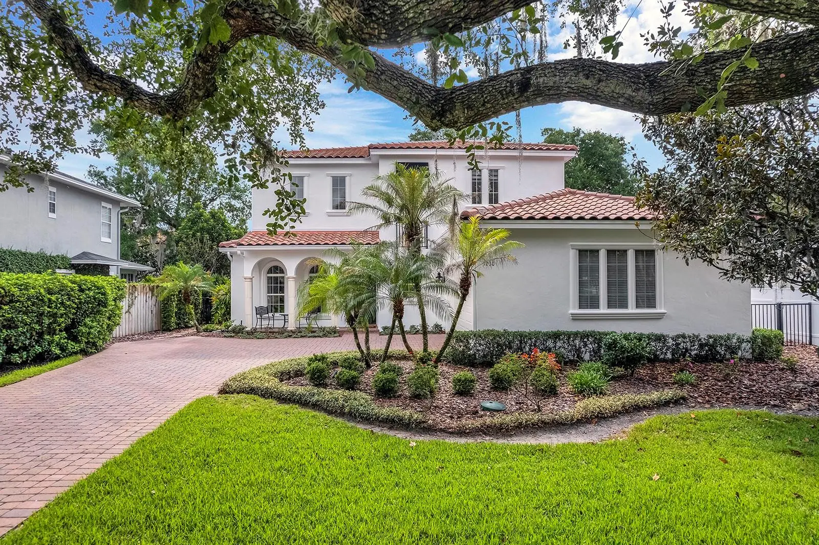 1230 Sunset Drive, FL