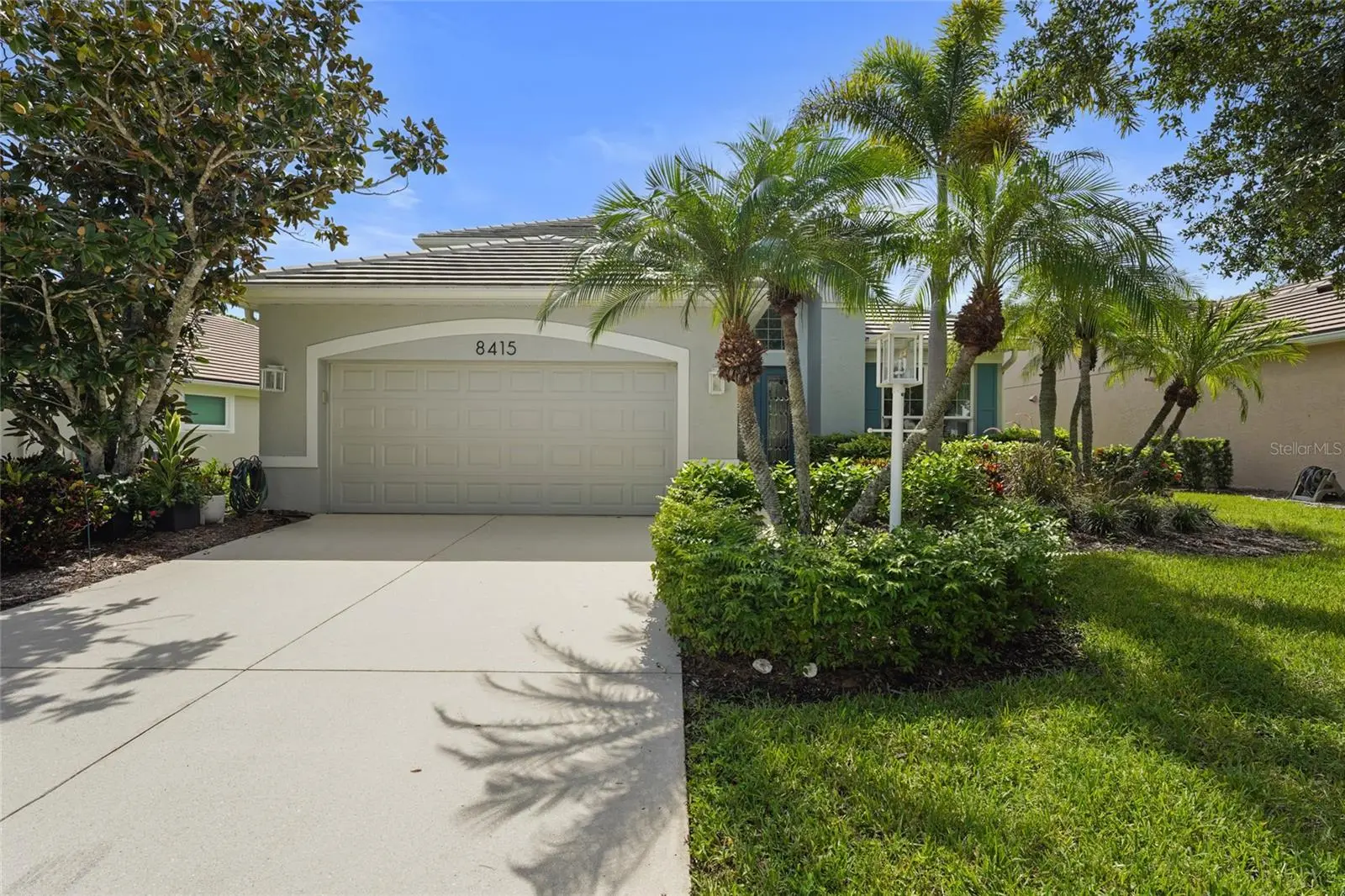 8415 Whispering Woods Court, FL