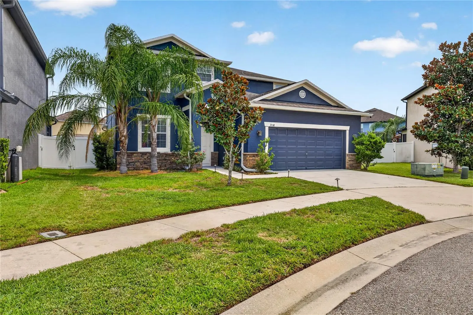 3558 Bracknell Court, FL