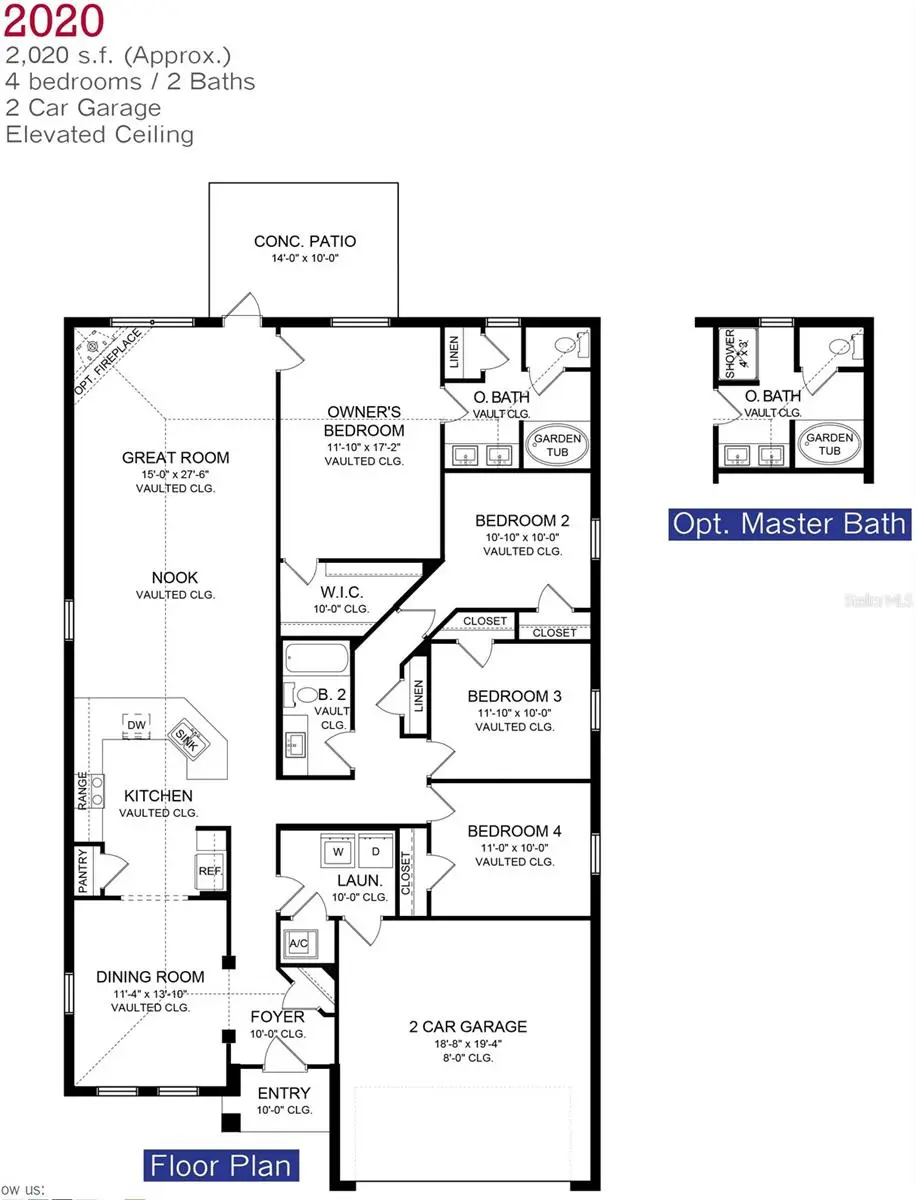 12468 Langley Drive, FL