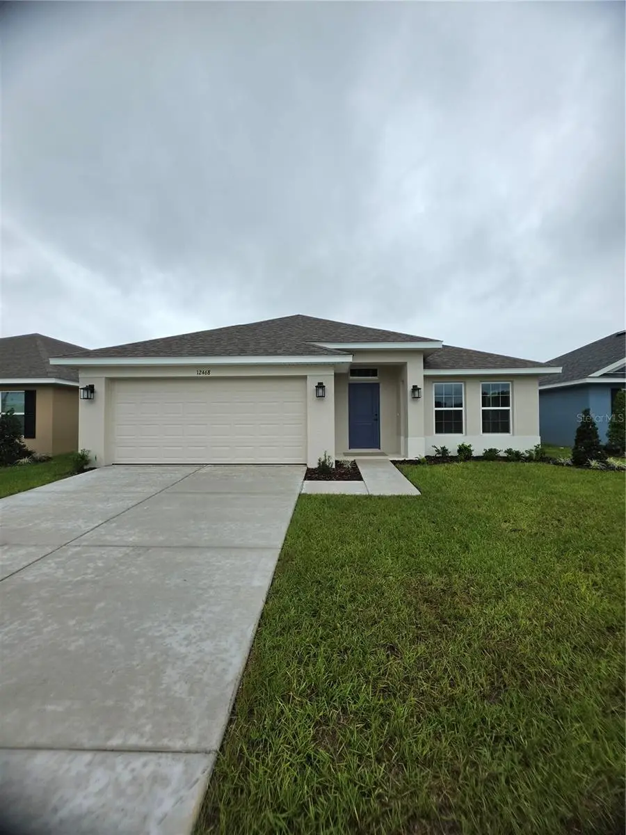 12468 Langley Drive, FL