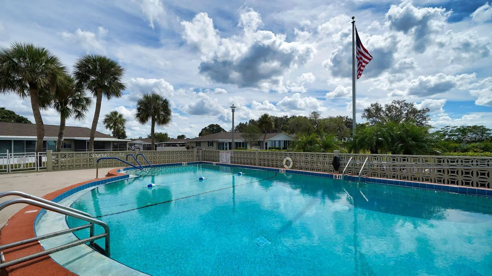 2436 Golf Course Drive, FL