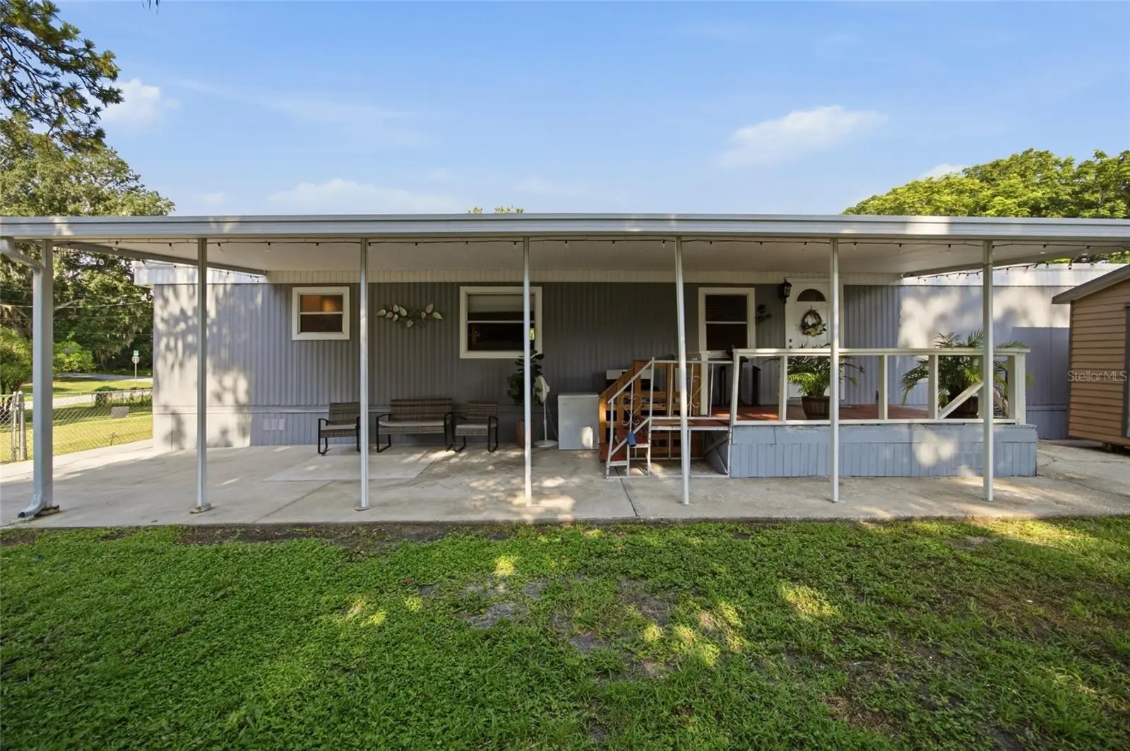 9605 Andy Drive, FL
