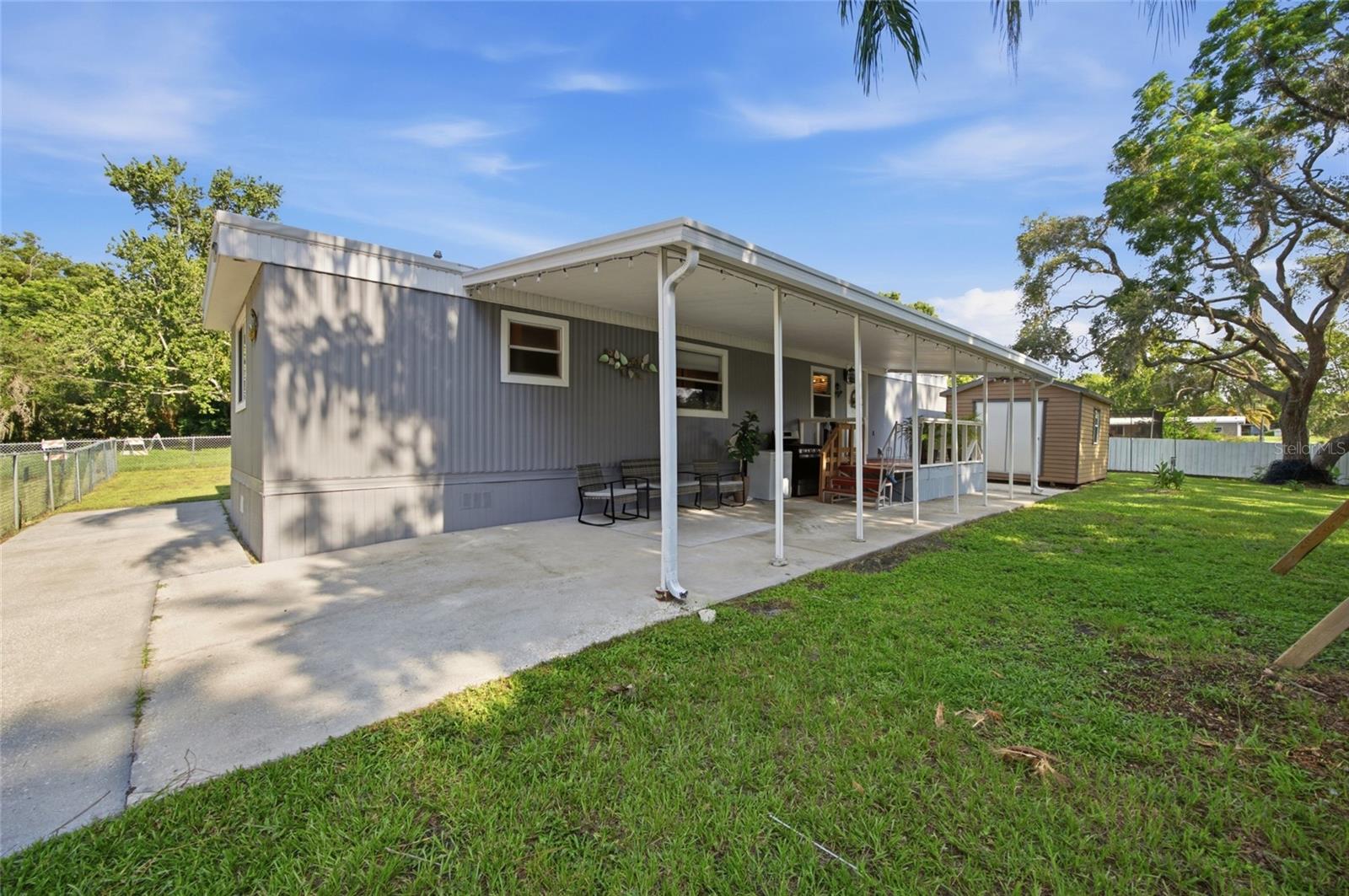 9605 Andy Drive, FL
