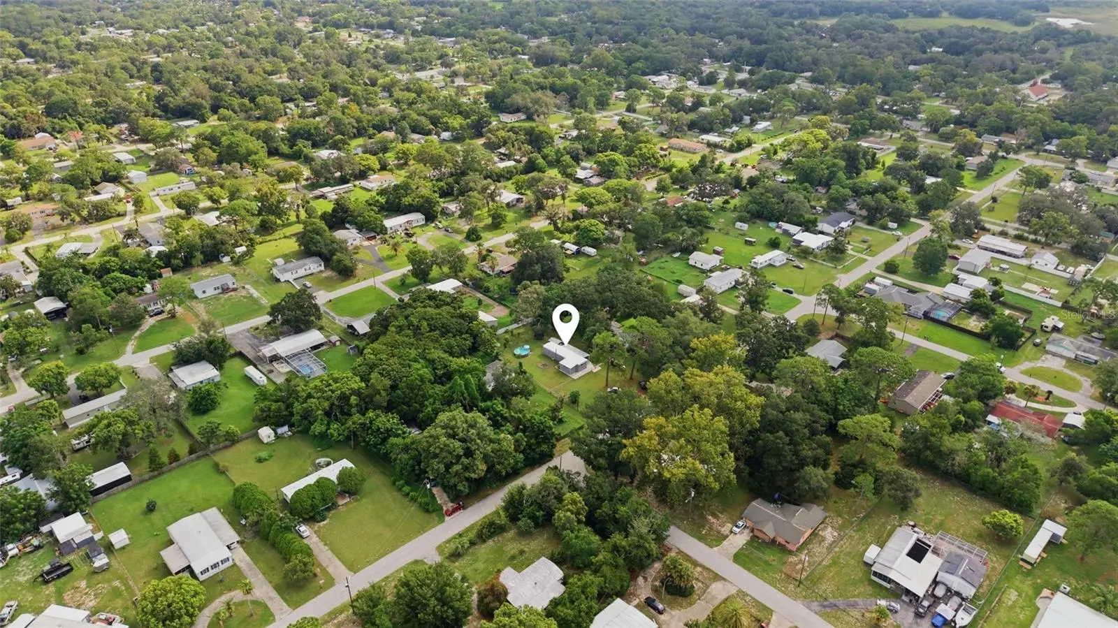 9605 Andy Drive, FL