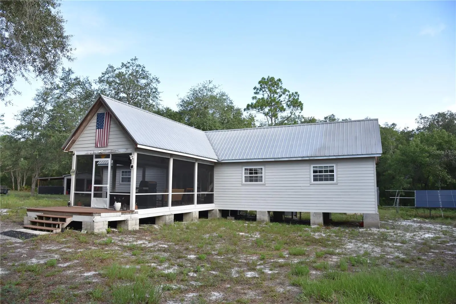 375 Buck Springs Road, FL